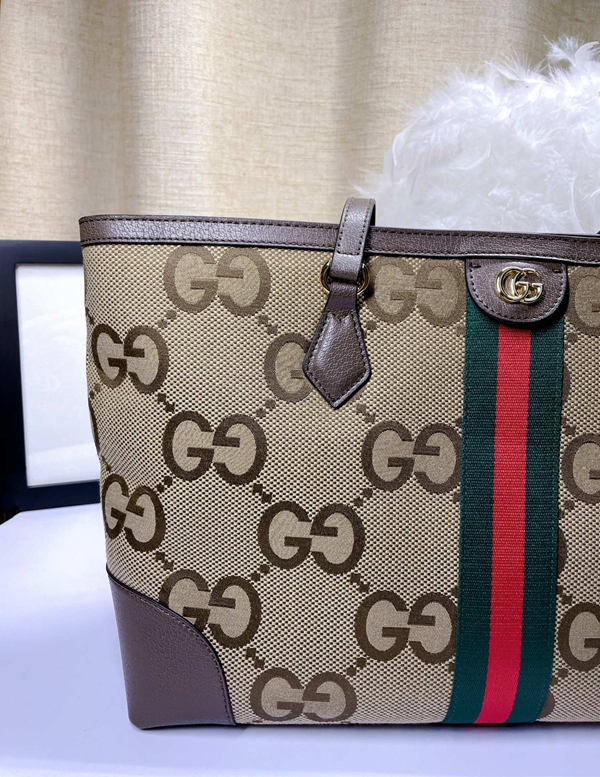 激安グッチバッグコピー細部ディテール